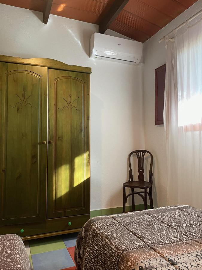 Allotjament Rural Illa De Mar 代尔特布雷 外观 照片